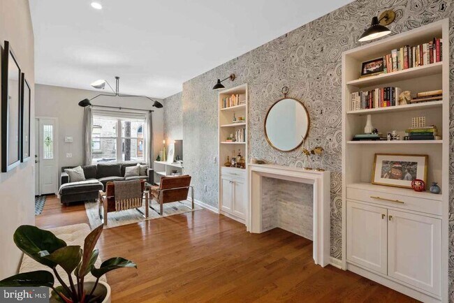 Building Photo - 1724 Morris St