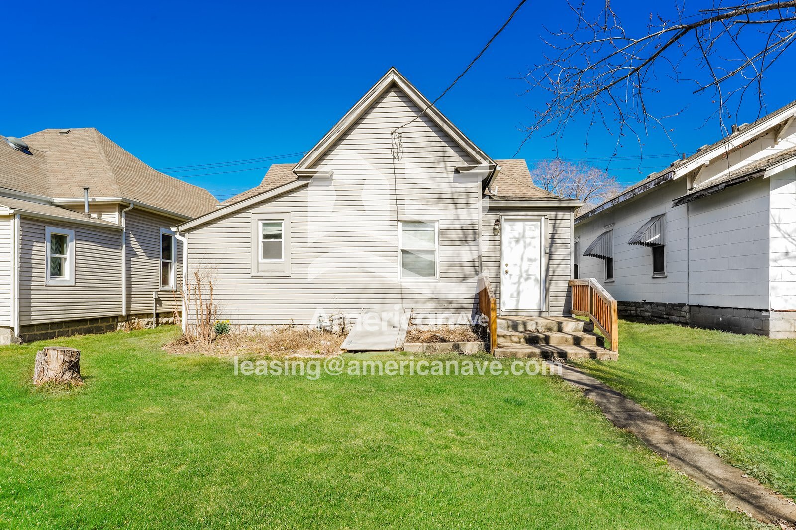 Building Photo - 509 Isley Blvd