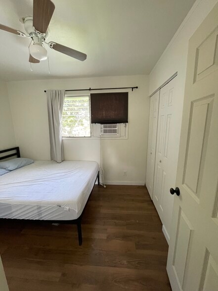 Bedroom 1 - 98939 Noelani St