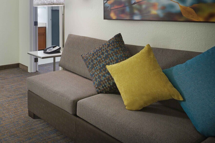 Building Photo - Furnished Studio-Houston - Galleria