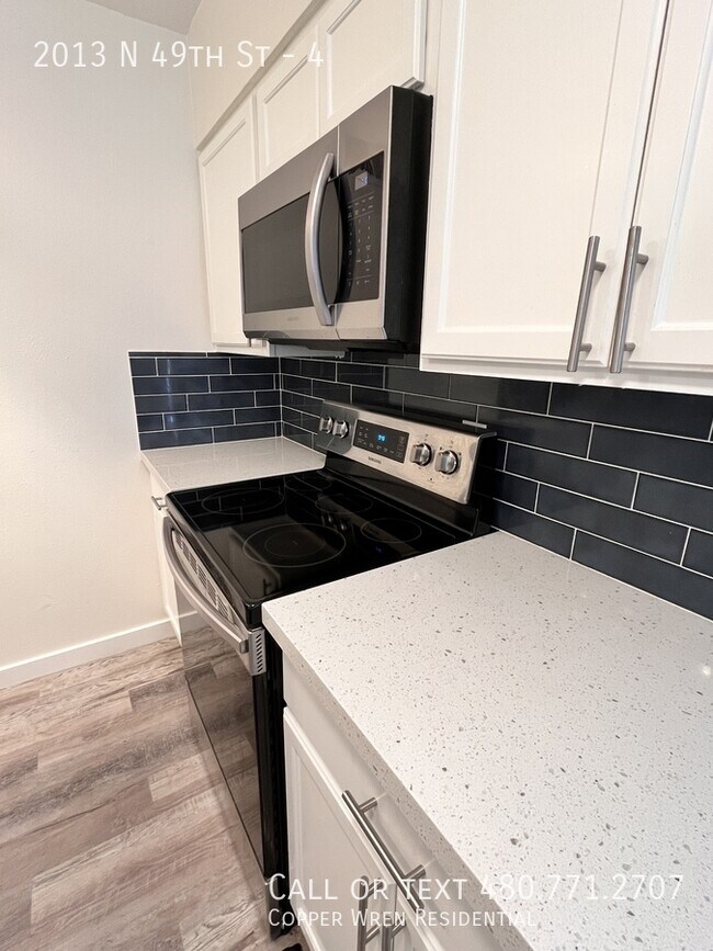 Building Photo - 2013 N 49th St