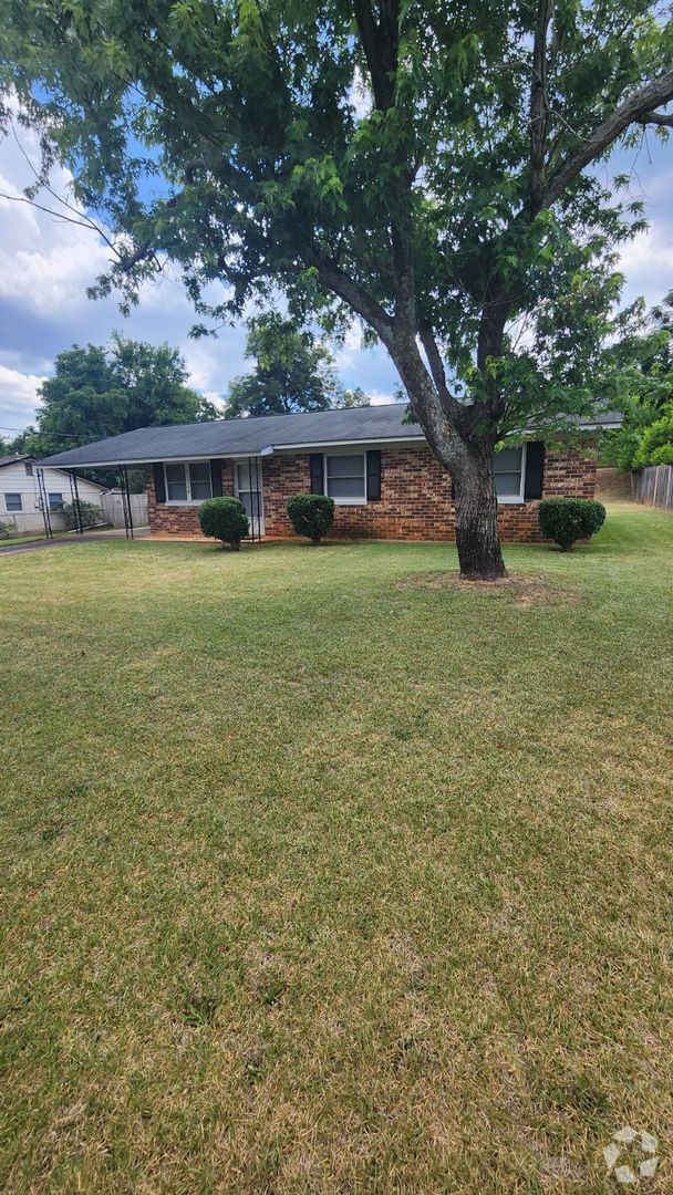 Building Photo - North Augusta 3BD 1.5BTH House Now Available!