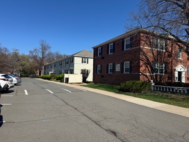 Building Photo - 4360 N Pershing Dr