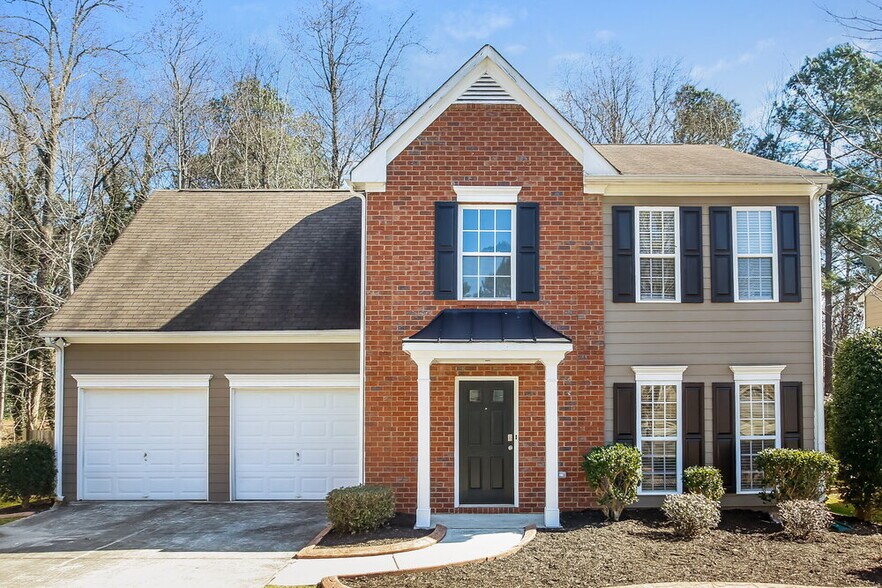 Primary Photo - 5412 Somer Mill Rd