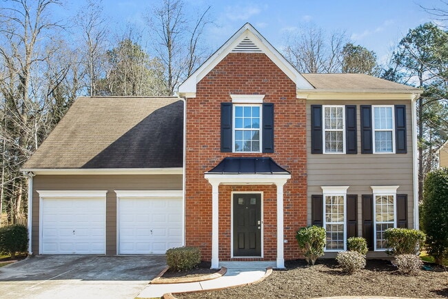 Building Photo - 5412 Somer Mill Rd