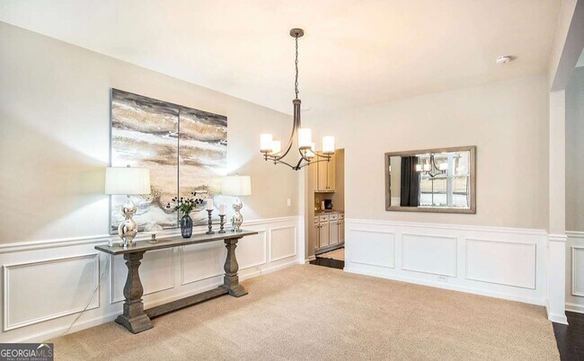 Building Photo - 3217 Bowlin Dr