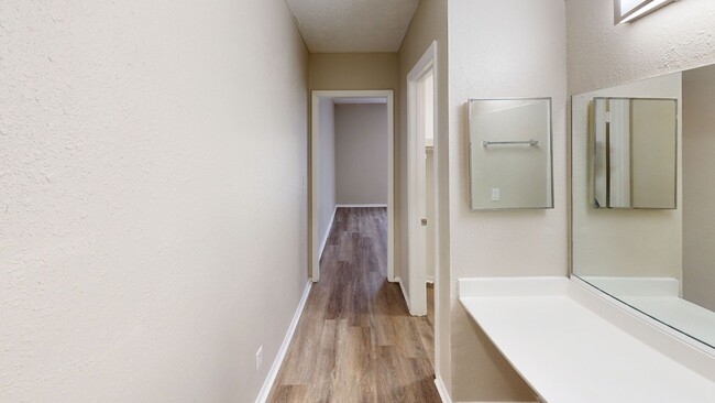 Interior Photo - Park Creek Apartments