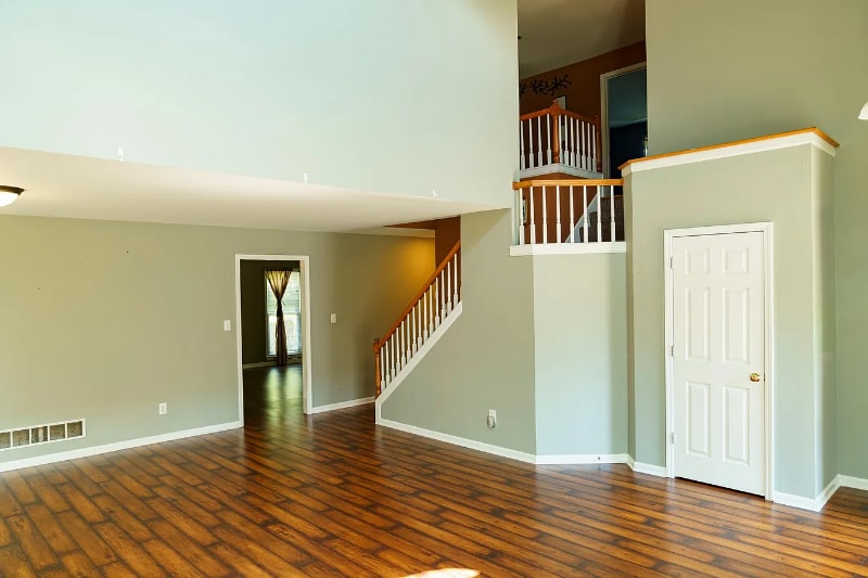 Building Photo - 9901 Head Farm Rd