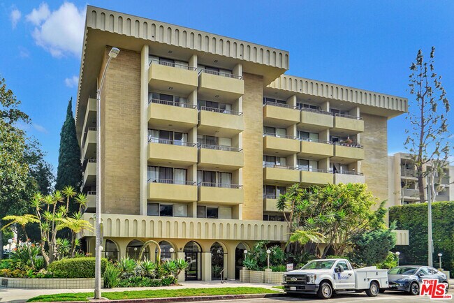 Building Photo - 1300 Midvale Ave