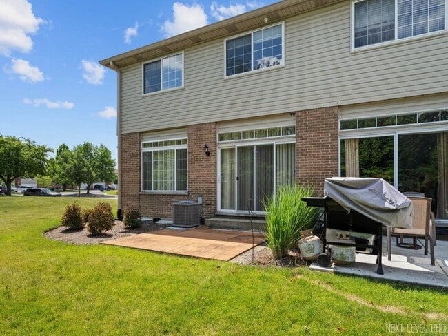 Building Photo - 1619 Windward Ct