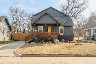 Building Photo - 4330 Granger St