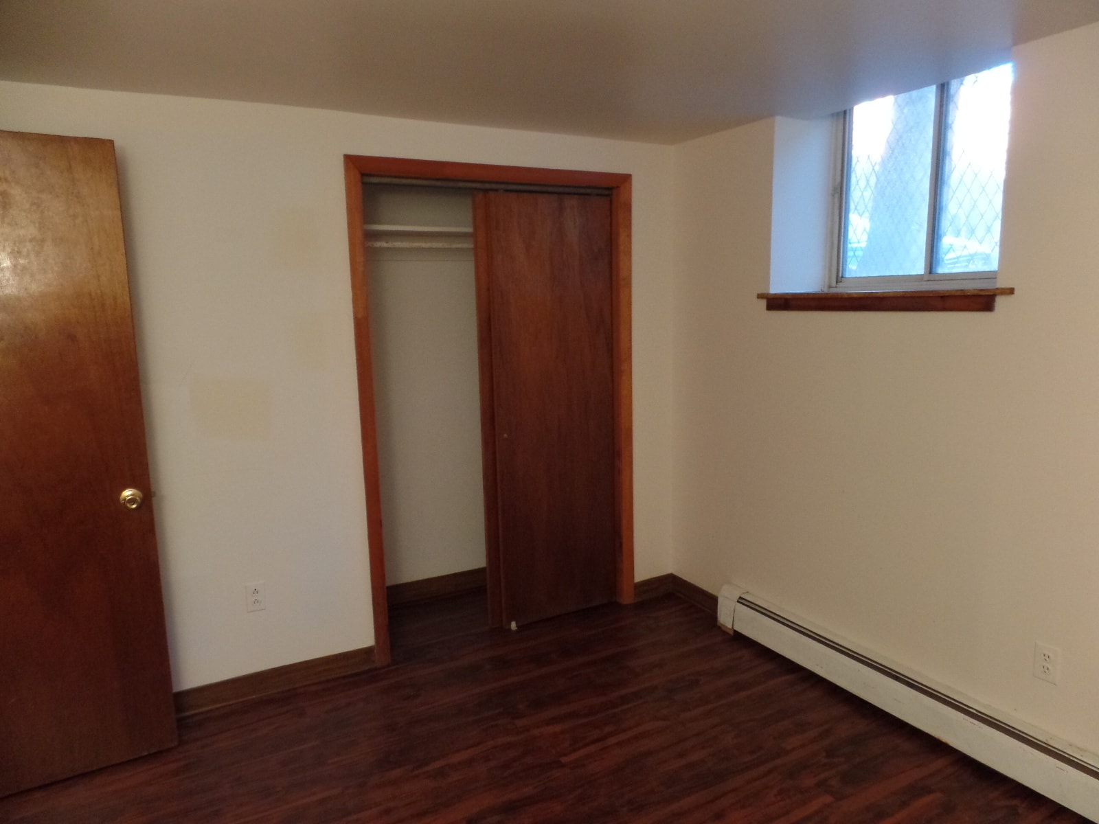 Building Photo - 1600 Bolton St