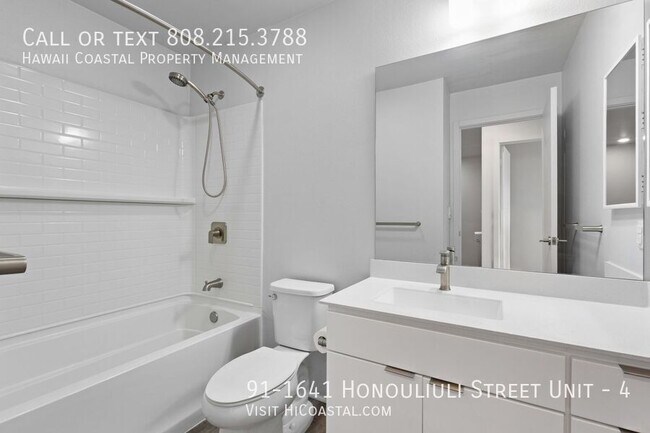 Building Photo - 91-1641-1641 Honouliuli St