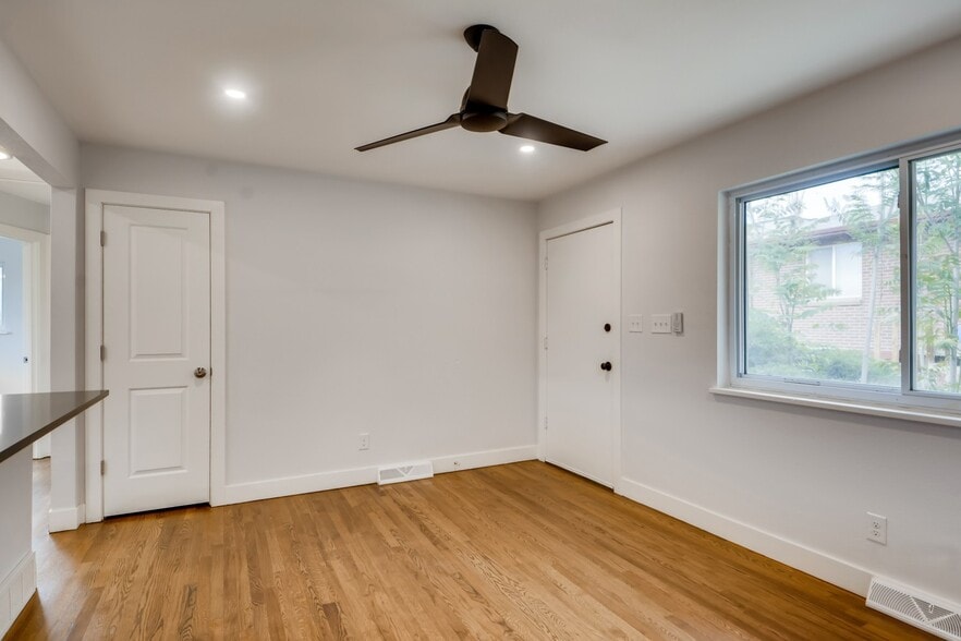 Building Photo - 1260 Tennyson St