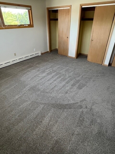 Bedroom #2 - W63N139 Washington Ave