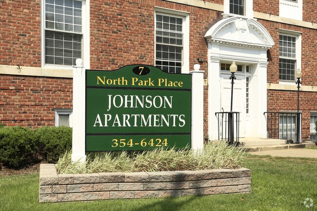  - Johnson Apartments