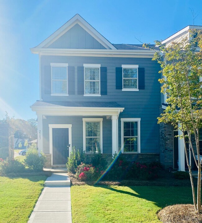 Building Photo - 3BR/2.5BA Townhouse in Matthews.