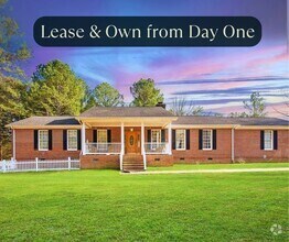 Building Photo - Build Equity While Leasing - Lease and Own...