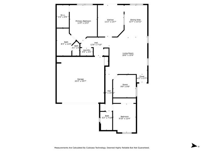 Building Photo - 22 Alyson Pond Cir