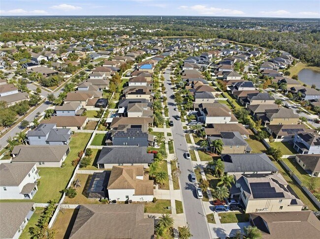 Building Photo - 11014 Little Blue Heron Dr