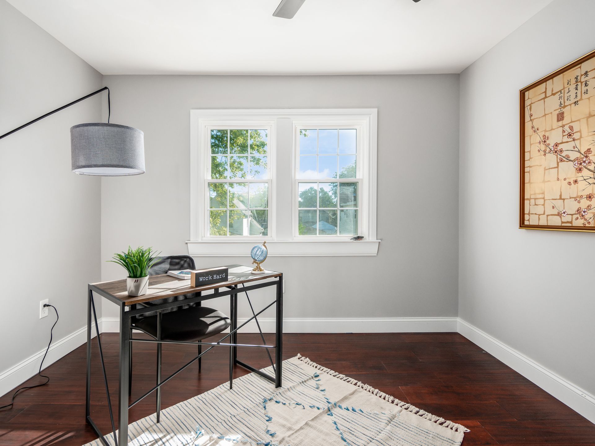 Office - 137 S Hague Ave