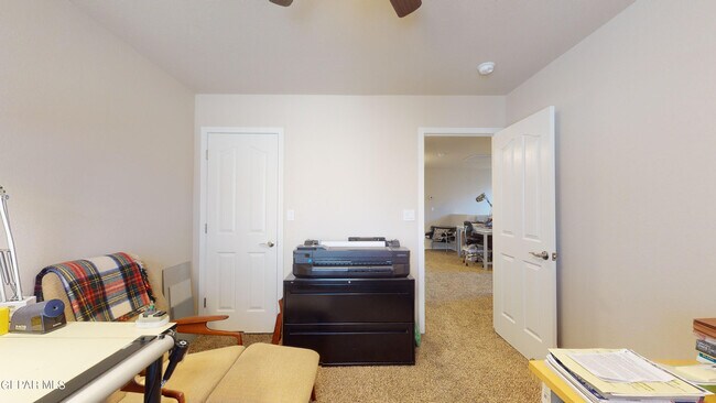 Building Photo - 6689 Red Canyon Sage Ln