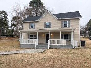 Building Photo - 803 W 3rd Ave