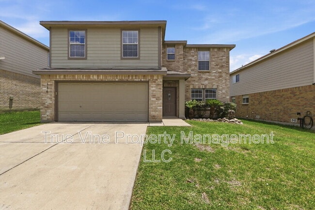 Building Photo - 136 Texas Mulberry