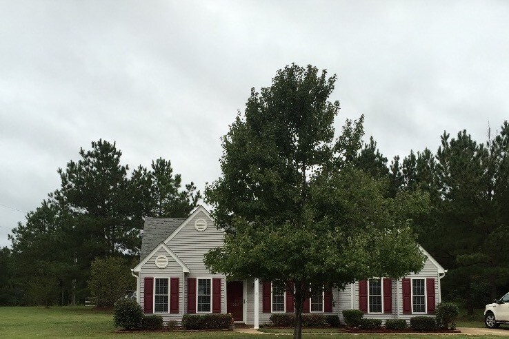 Building Photo - 1553 Cedar Rock Church Rd