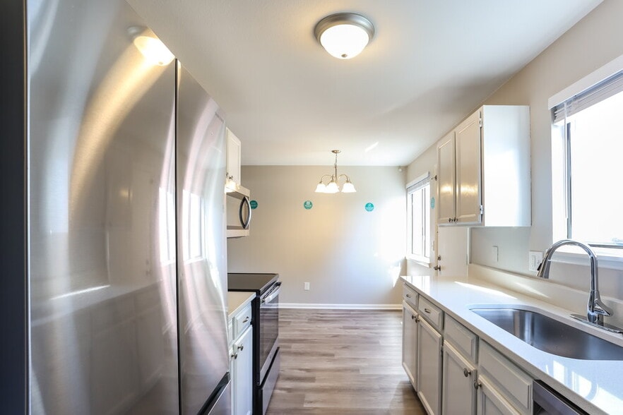 Building Photo - 4842 S Pagosa Way
