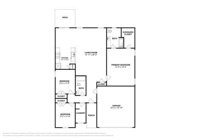Building Photo - 505 Legacy Dr
