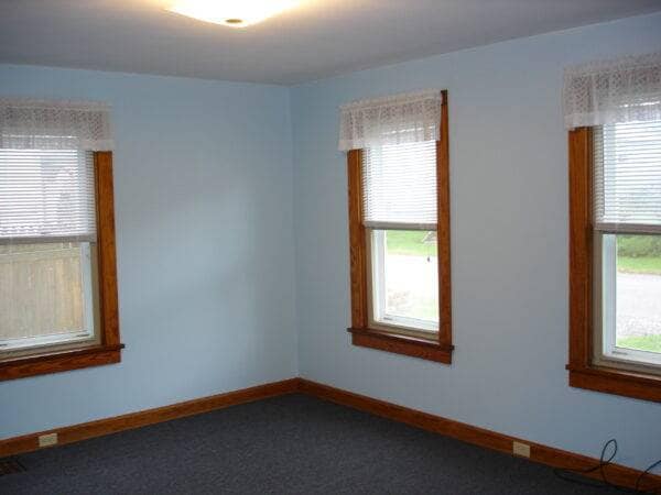 Building Photo - 525 29th St NW