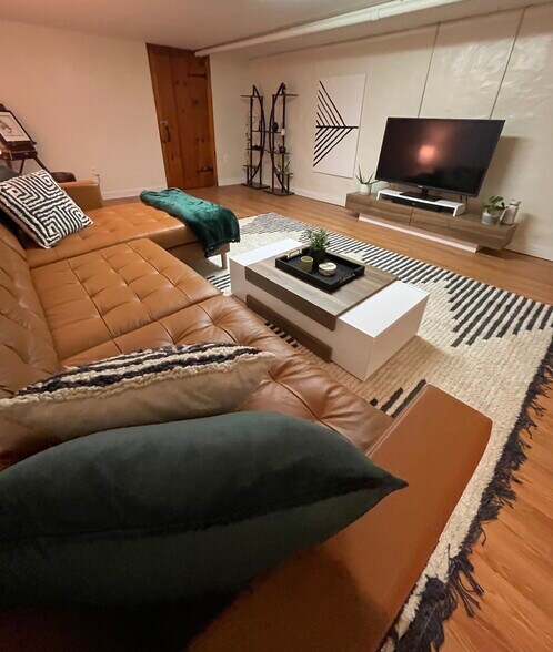 Basement - 3528 Keswick Rd