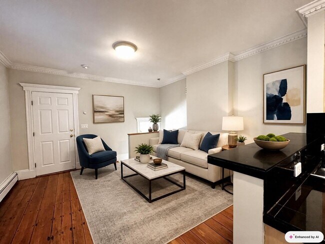Building Photo - 36 Tremont St