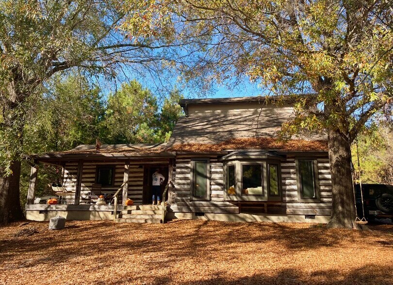 Building Photo - 357 Sam Jones Rd