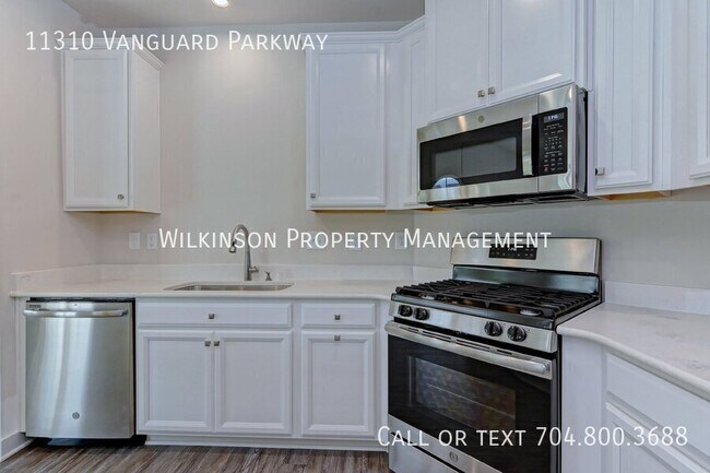 Building Photo - 11310 Vanguard Pkwy