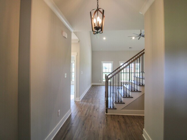 Building Photo - NEW Home at Lucas Ferry Farms!
