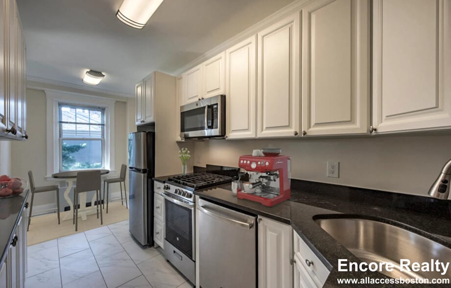 Building Photo - 22 Chauncy St