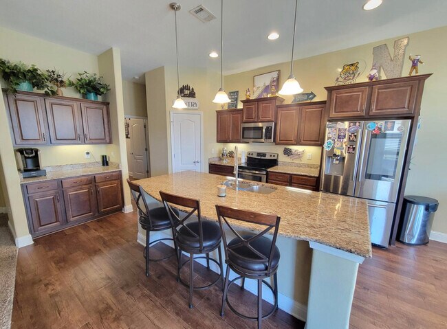 Building Photo - 8501 Holley Hills Cir
