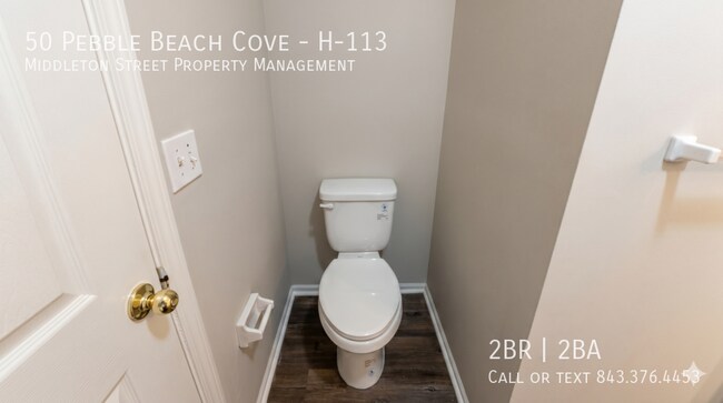 Building Photo - 50 Pebble Beach Cove