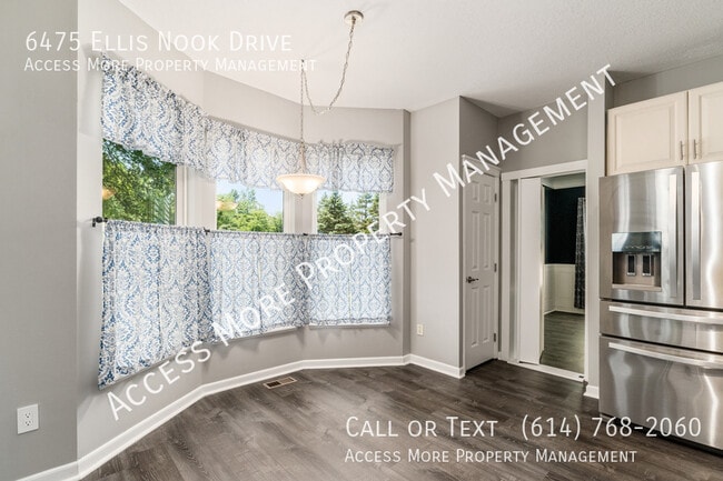 Building Photo - 6475 Ellis Nook Dr