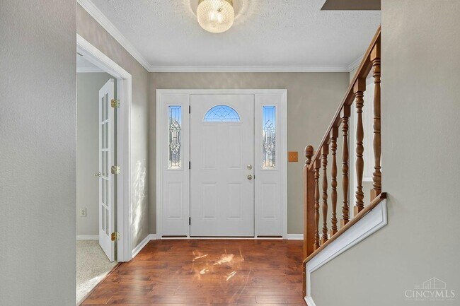 Building Photo - 6671 Foxfield Dr