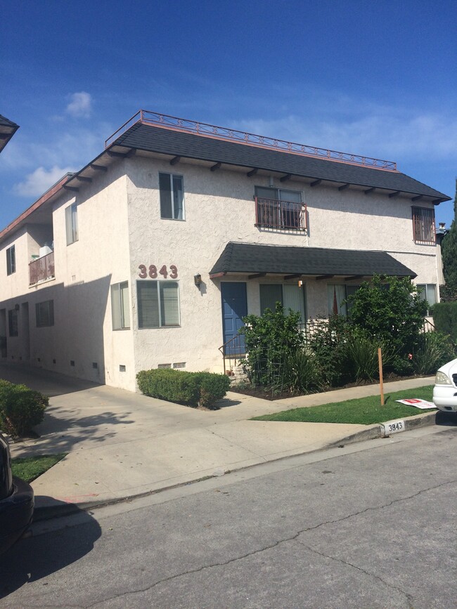 Primary Photo - 3847 Tilden Ave