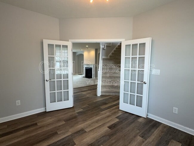 Building Photo - 6311 Burgin Dr