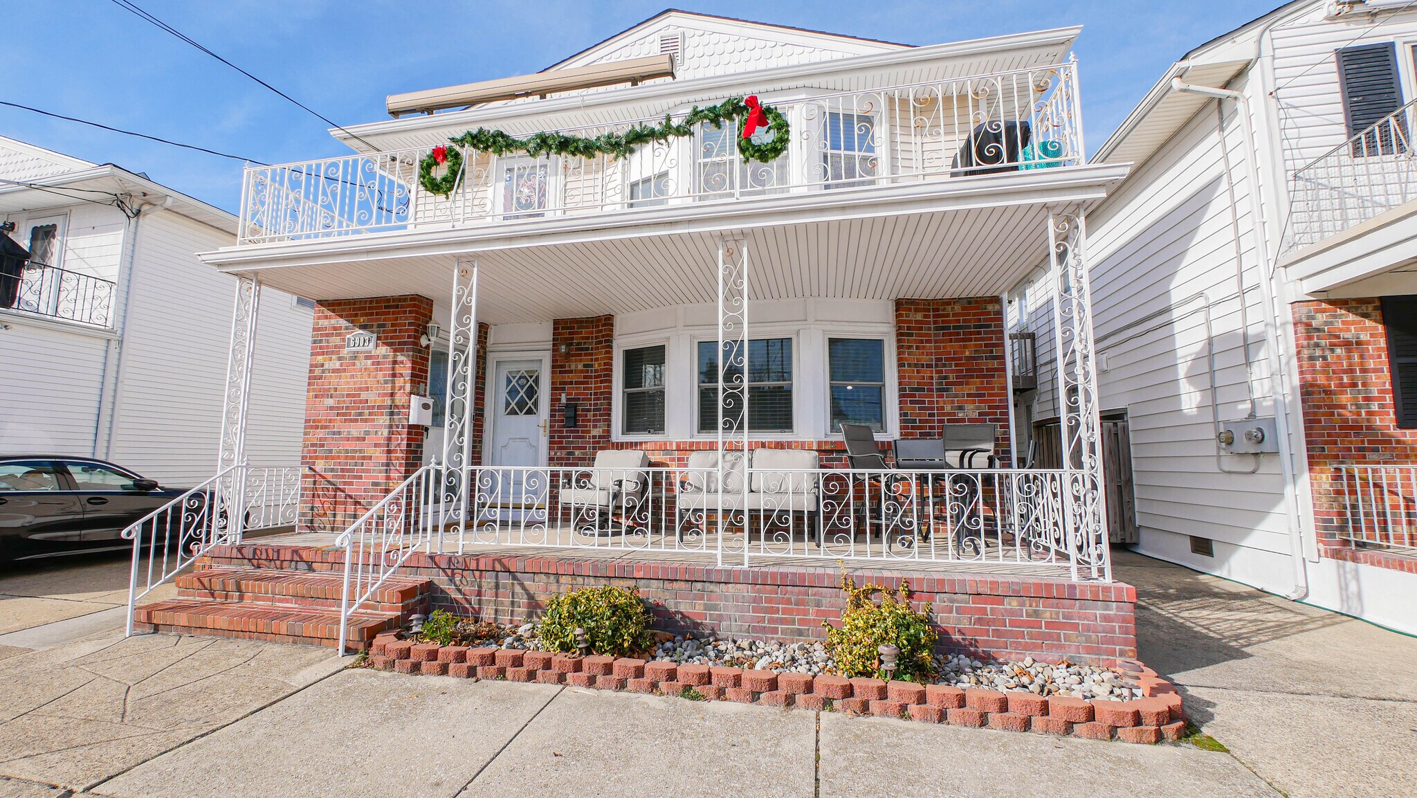 Building Photo - 6903 Ventnor Ave