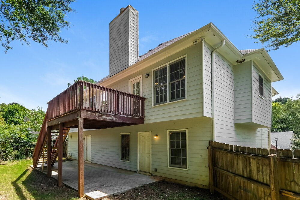 Building Photo - 605 Oxford Crest Ct NW