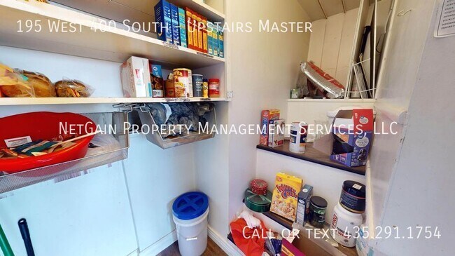 Building Photo - 195 W 400 S