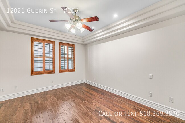 Building Photo - 12021 Guerin St