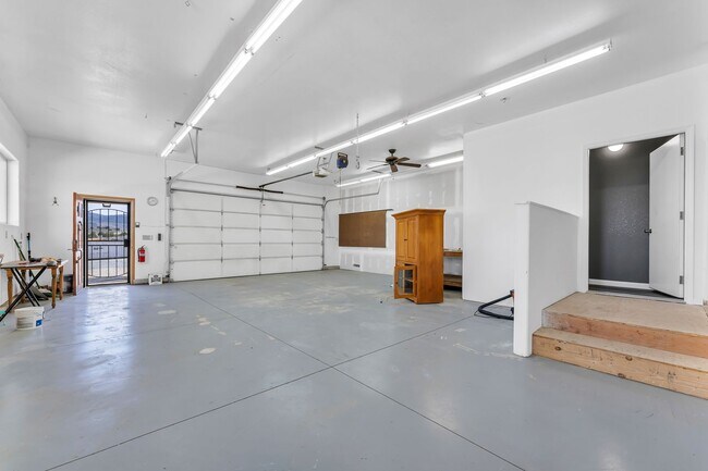 Building Photo - 155 Pioche Rd