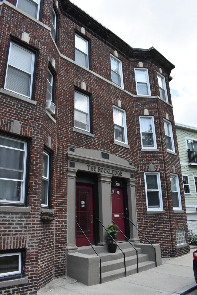 Building Photo - 4A Rockledge St